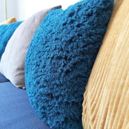 사우스엔드온시 Beautifully Renovated 2 Bed Flat - Close To Beach 아파트 외부 사진